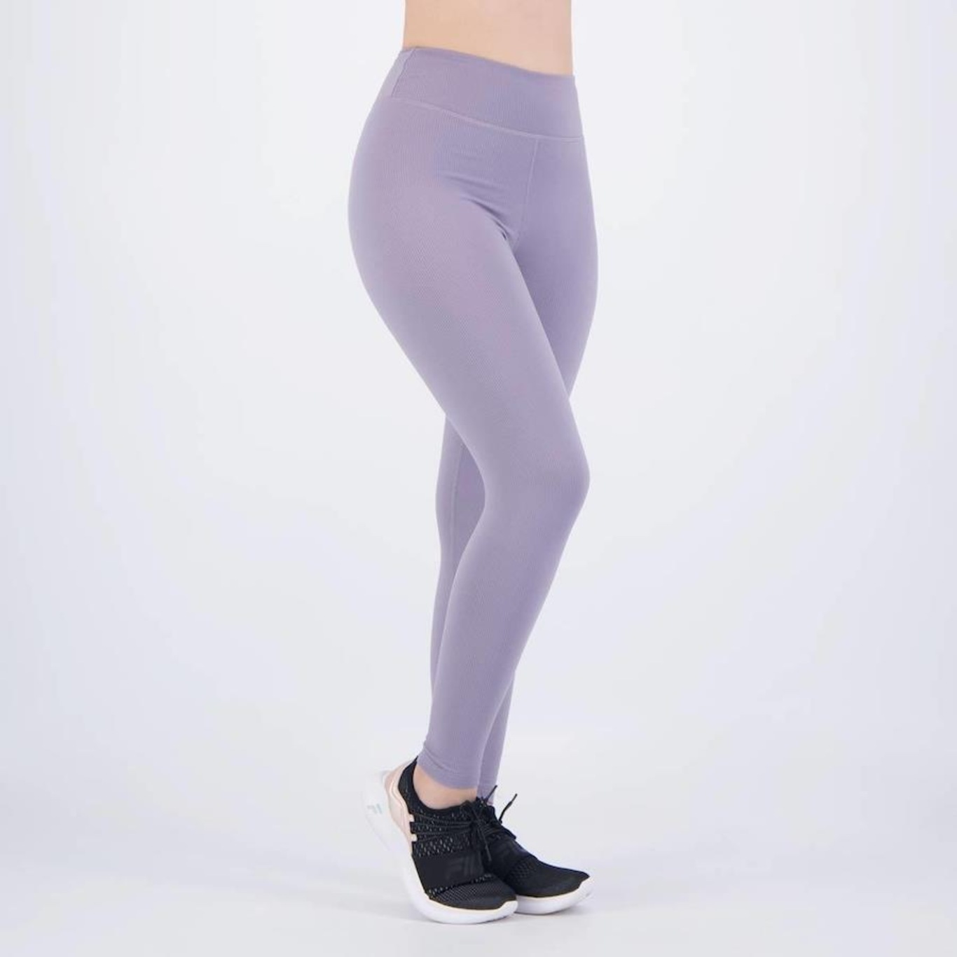 Calça Legging Fila Life Bright - Feminina - Foto 2