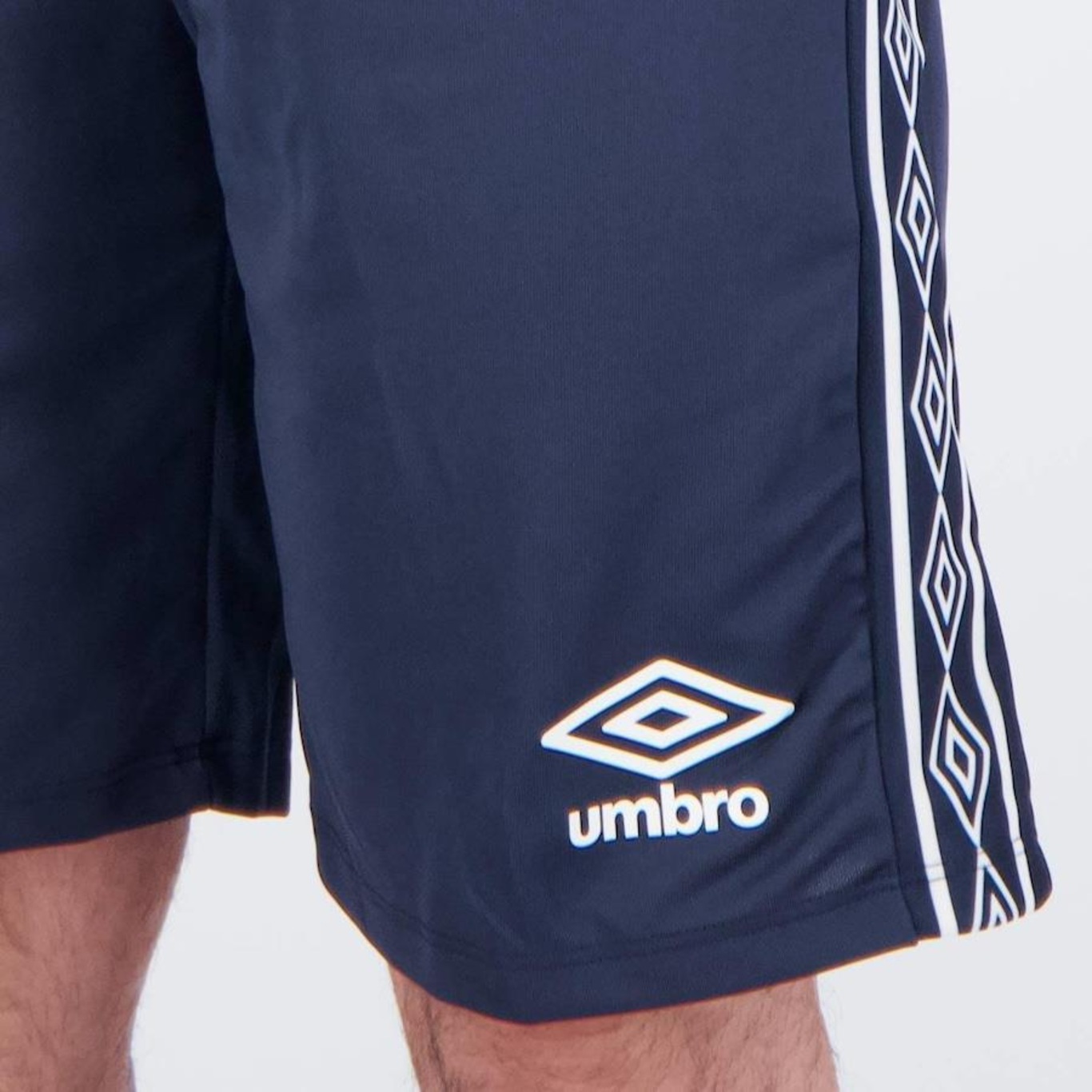 Calção Umbro Tape Club - Masculino - Foto 5