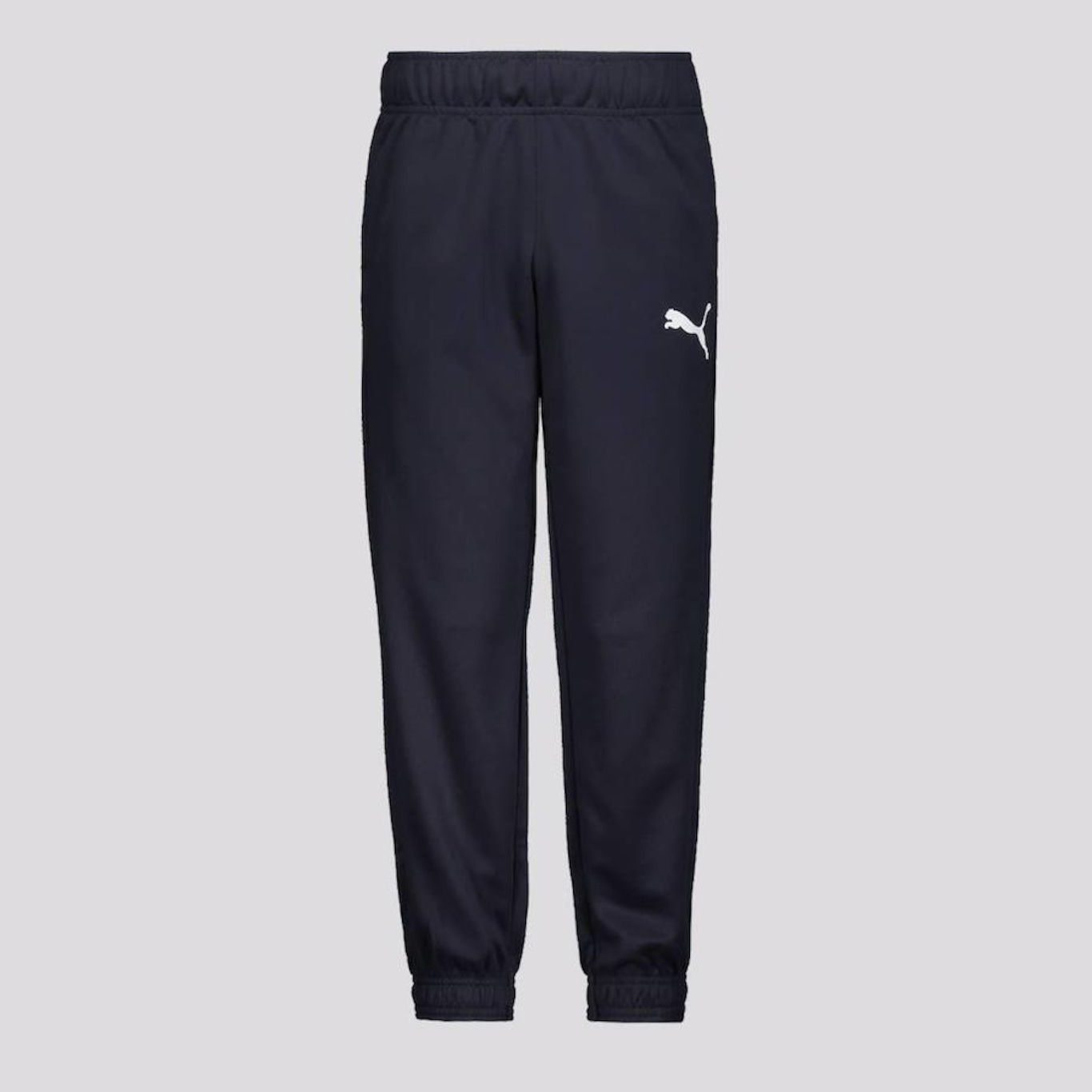 Calça Puma Active Cl - Infantil - Foto 1