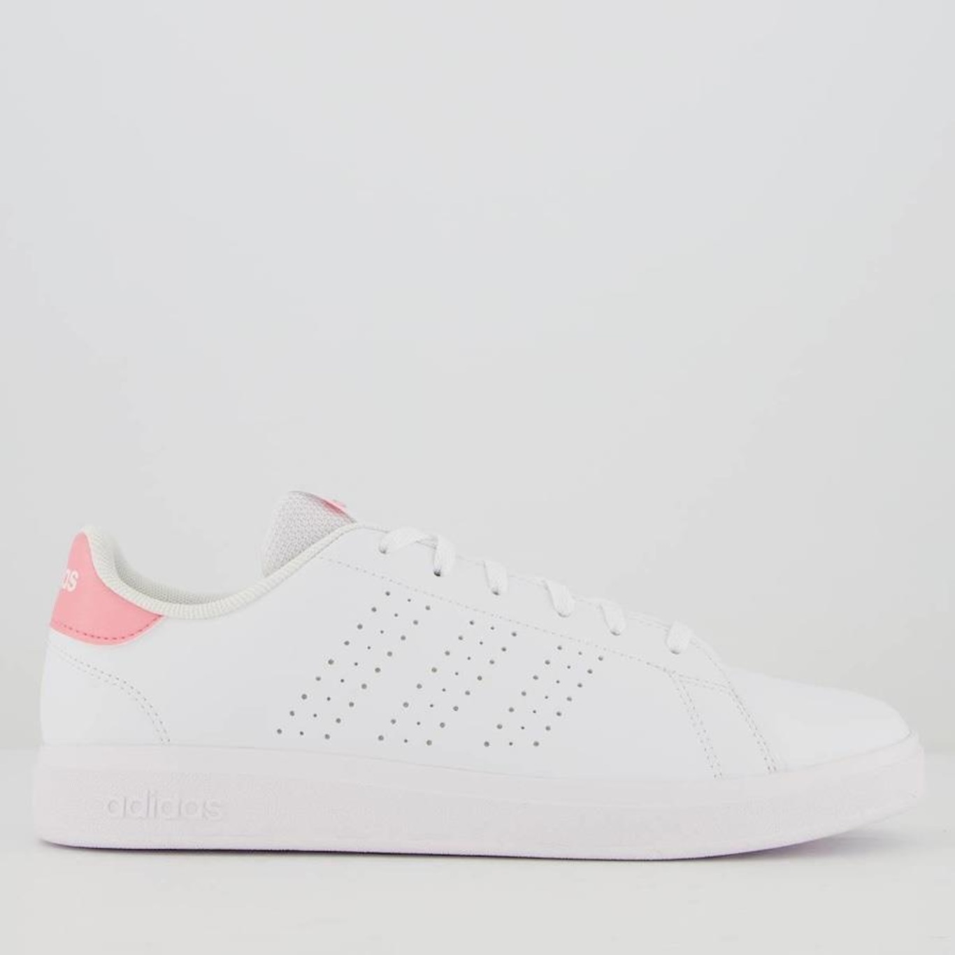 Tênis adidas Advantage Base 2.0 - Feminino - Foto 1