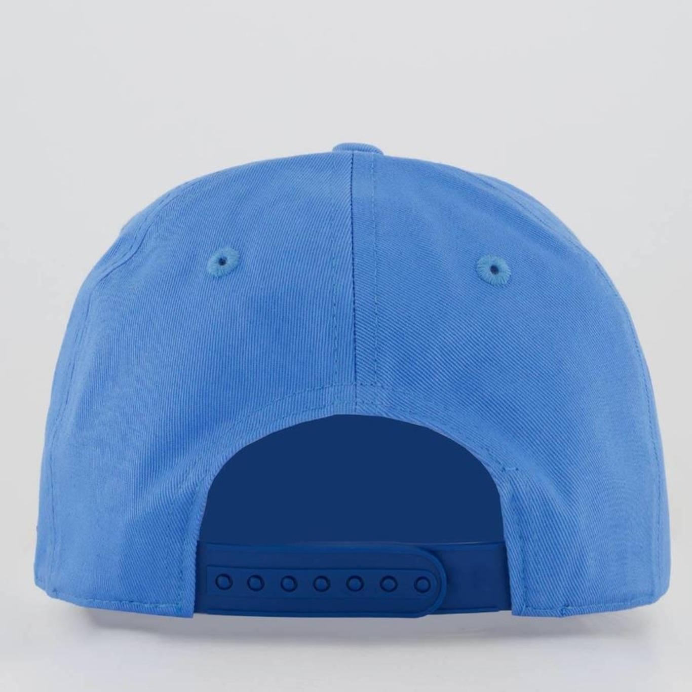 Boné Aba Curva Puma Manchester City Bb - Snapback - Adulto - Foto 3