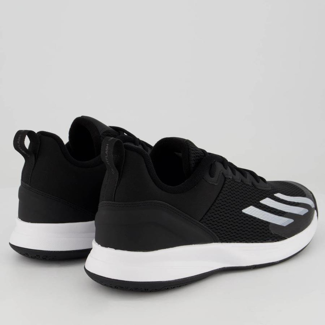 Tênis adidas Courtflash Speed - Masculino - Foto 3