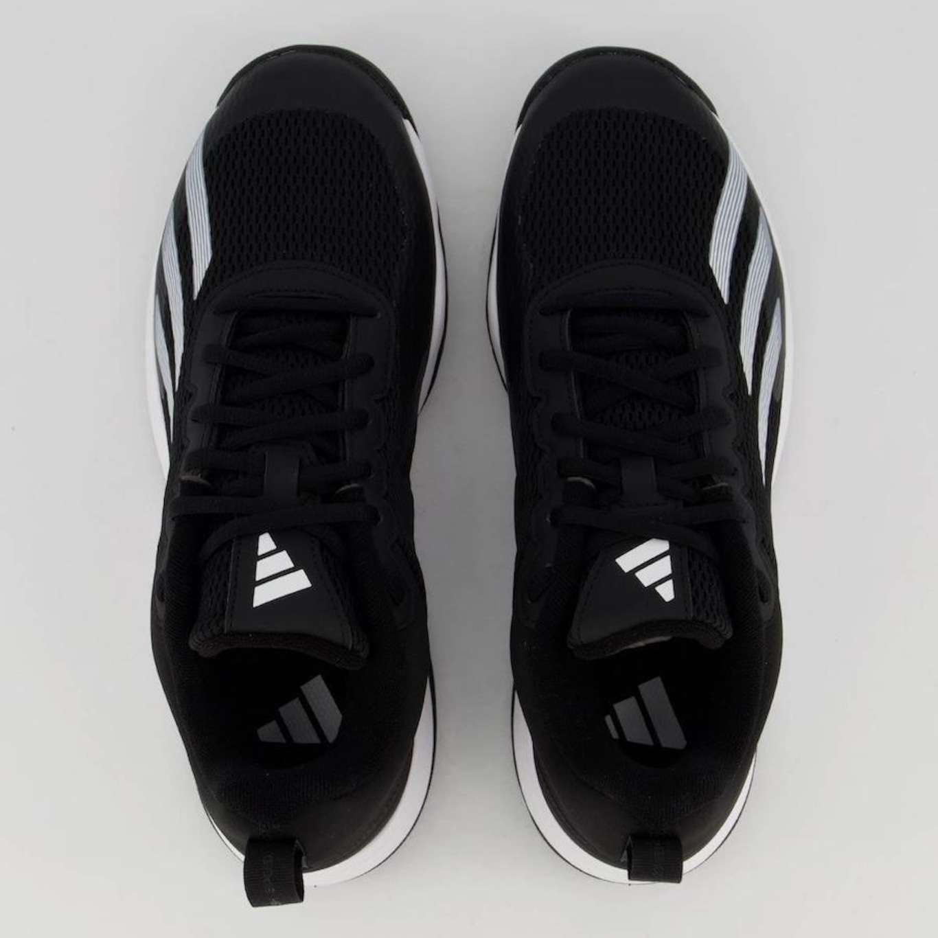 Tênis adidas Courtflash Speed - Masculino - Foto 4