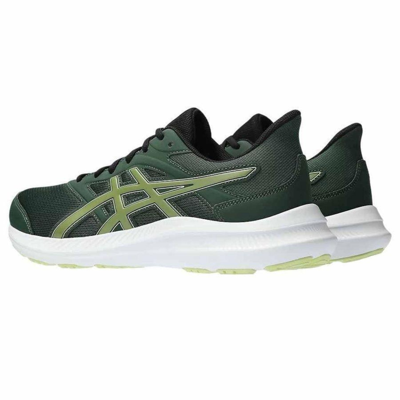 Tênis Asics Jolt 4 - Masculino - Foto 4