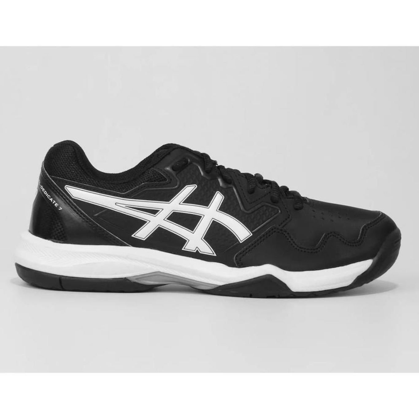 Tênis Asics Gel Dedicate 7 - Masculino - Foto 1