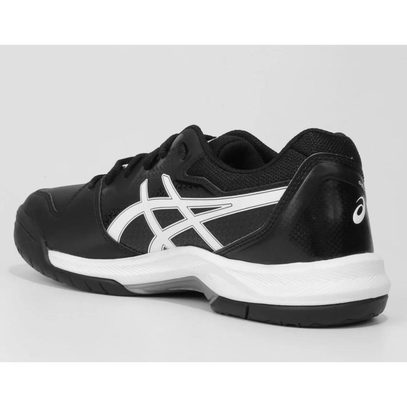 Tênis Asics Gel Dedicate 7 - Masculino - Foto 2