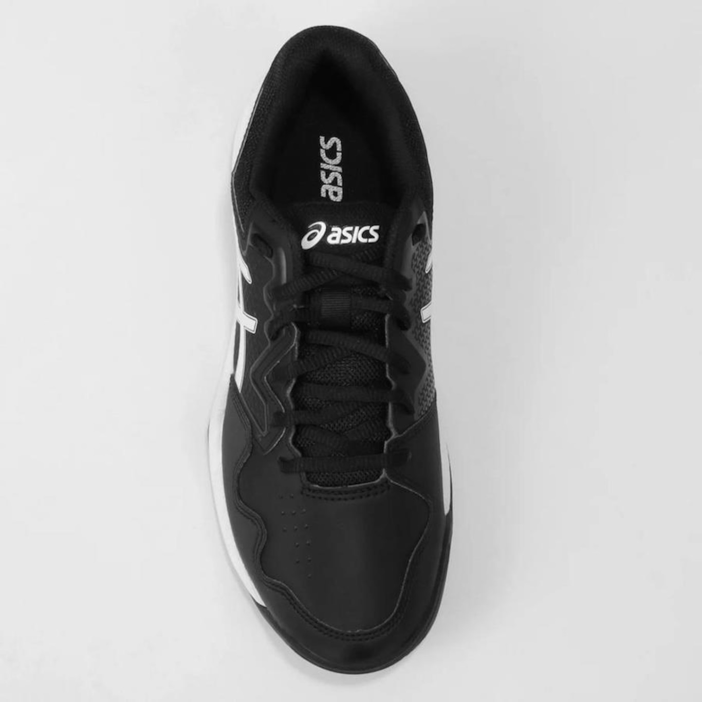 Tênis Asics Gel Dedicate 7 - Masculino - Foto 3