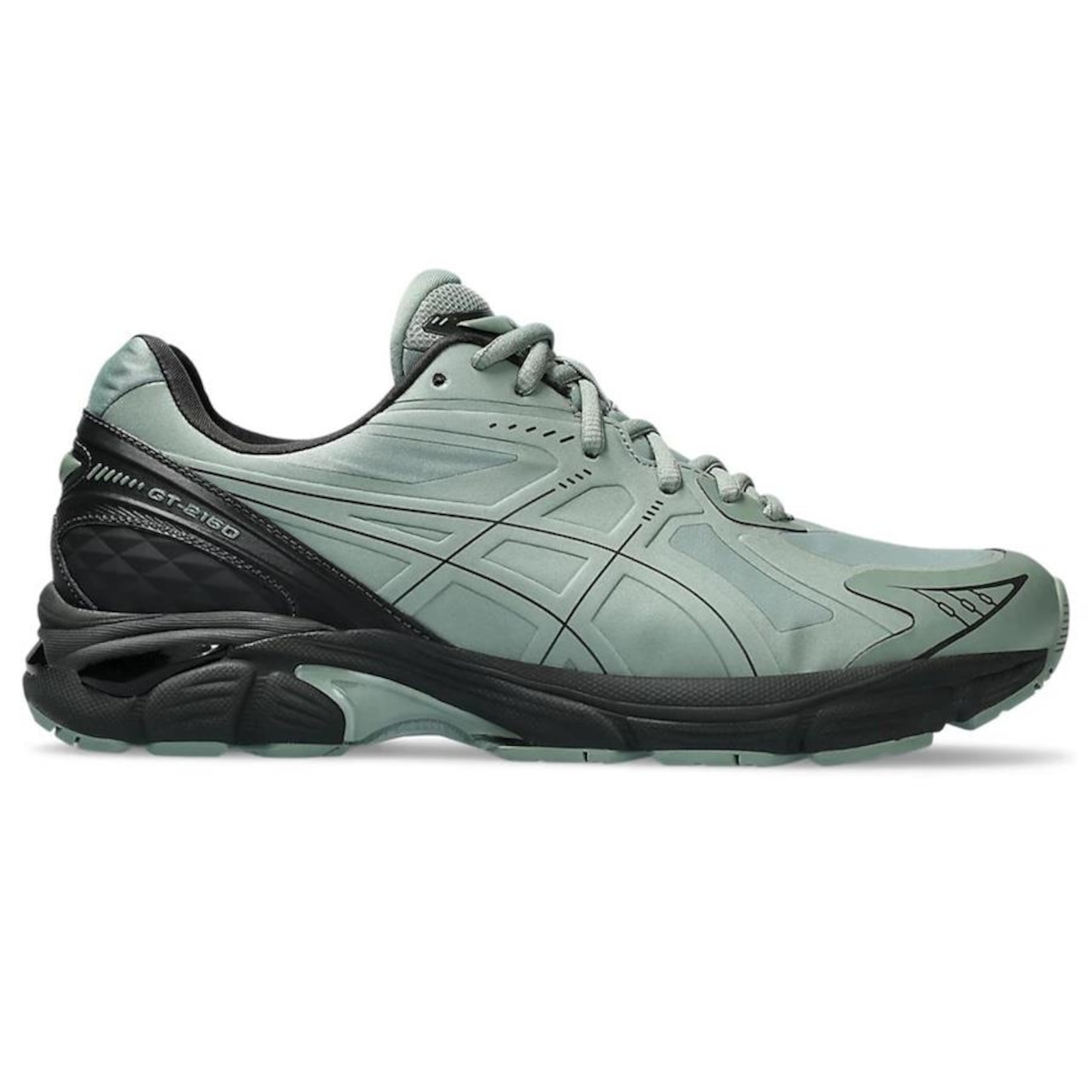 Tênis Asics Gt-2160 Ns Earthenware - Masculino - Foto 1