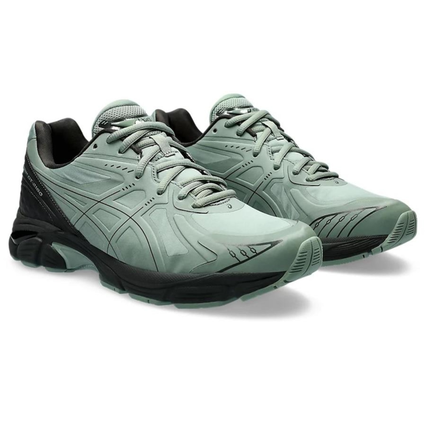 Tênis Asics Gt-2160 Ns Earthenware - Masculino - Foto 2