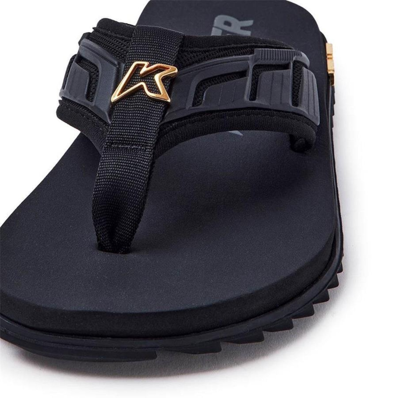 Chinelo Kenner Kivah Full Force - Masculino - Foto 4