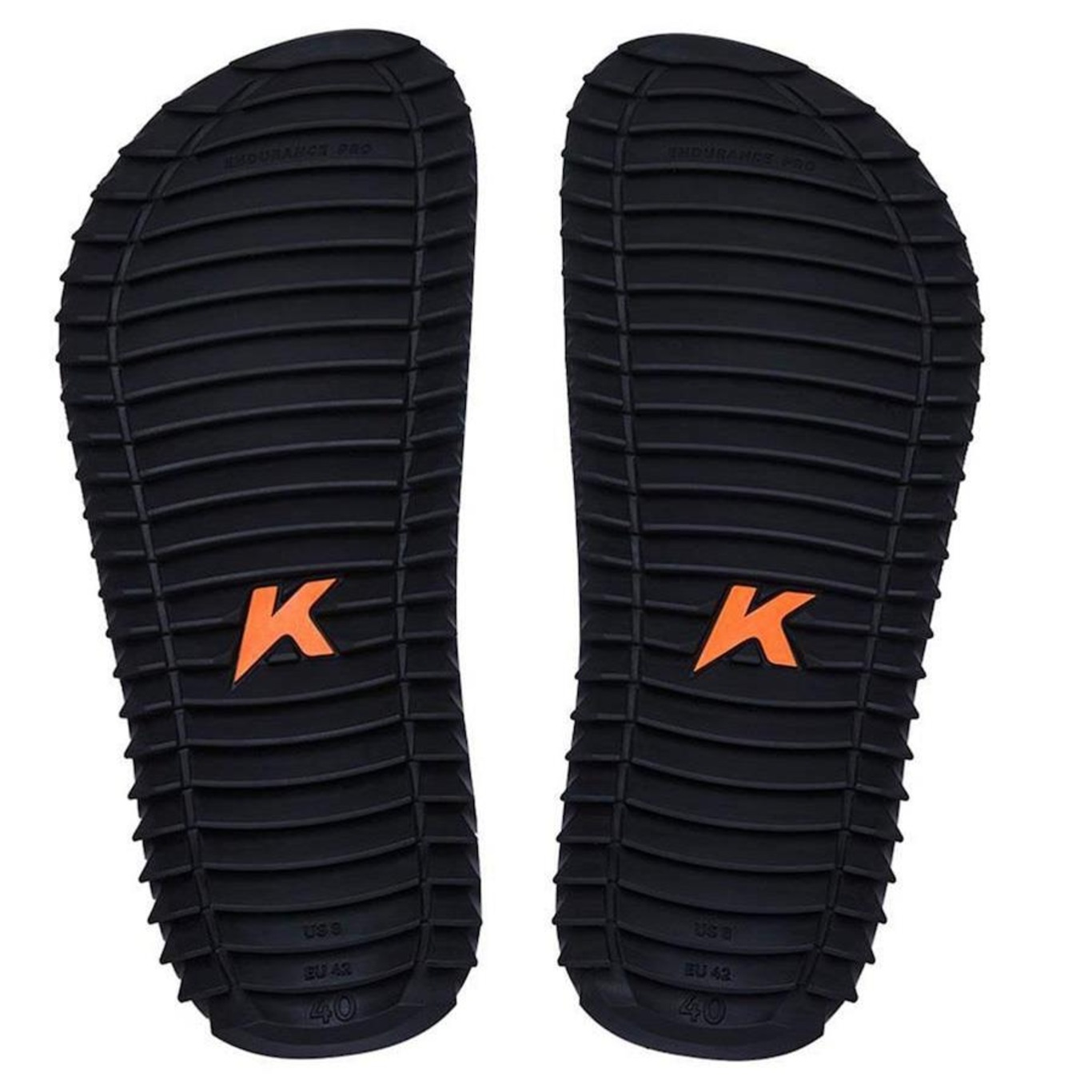 Chinelo Kenner Kivah Full Force - Masculino - Foto 5