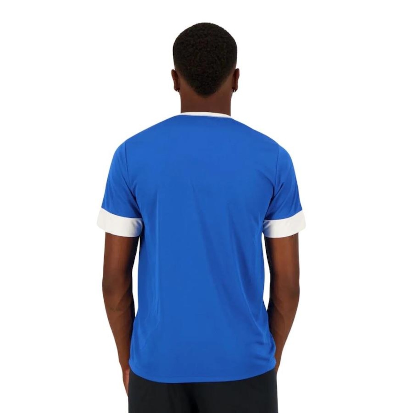 Camiseta do Brasil Ivai Braziline - Masculina - Foto 4