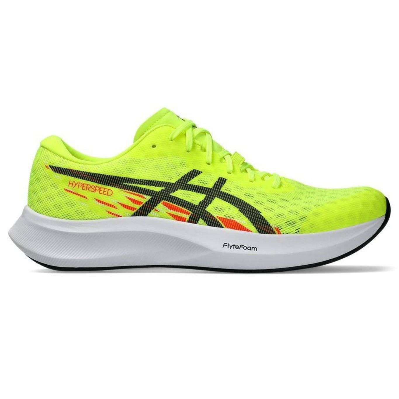 Tênis Asics Hyper Speed 4 - Masculino - Foto 2