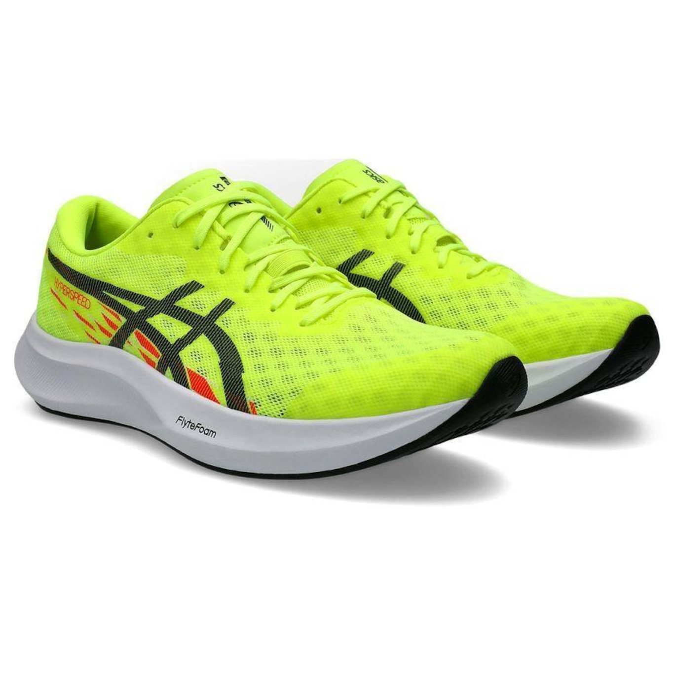 Tênis Asics Hyper Speed 4 - Masculino - Foto 3