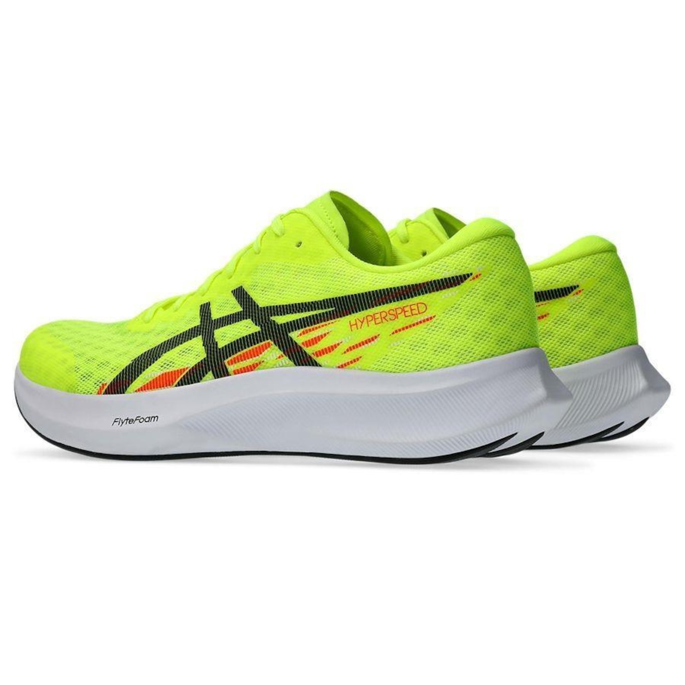 Tênis Asics Hyper Speed 4 - Masculino - Foto 4