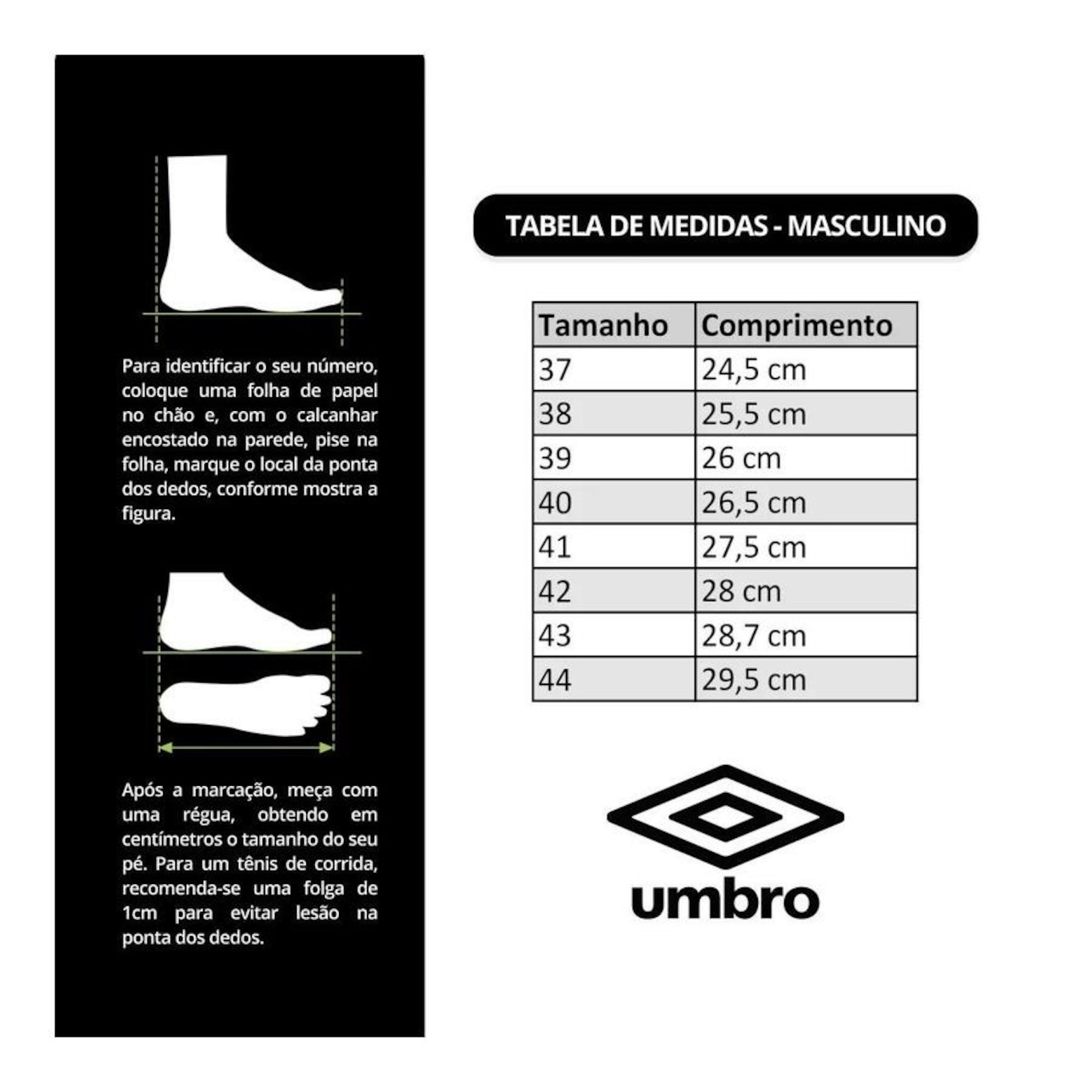 Chuteira de Campo Umbro Speciali Classic - Adulto - Foto 6