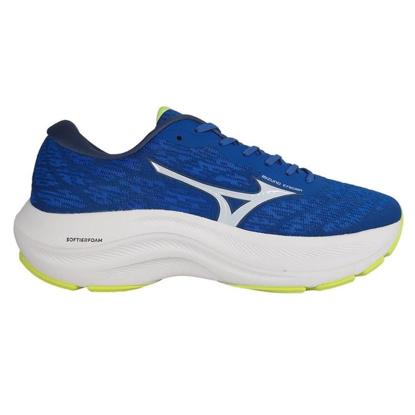 Tênis Mizuno Enigma - Masculino - Foto 1