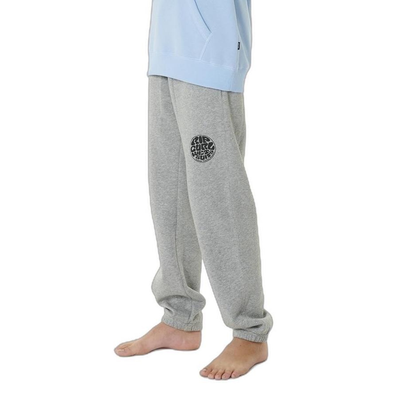 Calça Rip Curl Icons Of Surf - Infantil - Foto 2