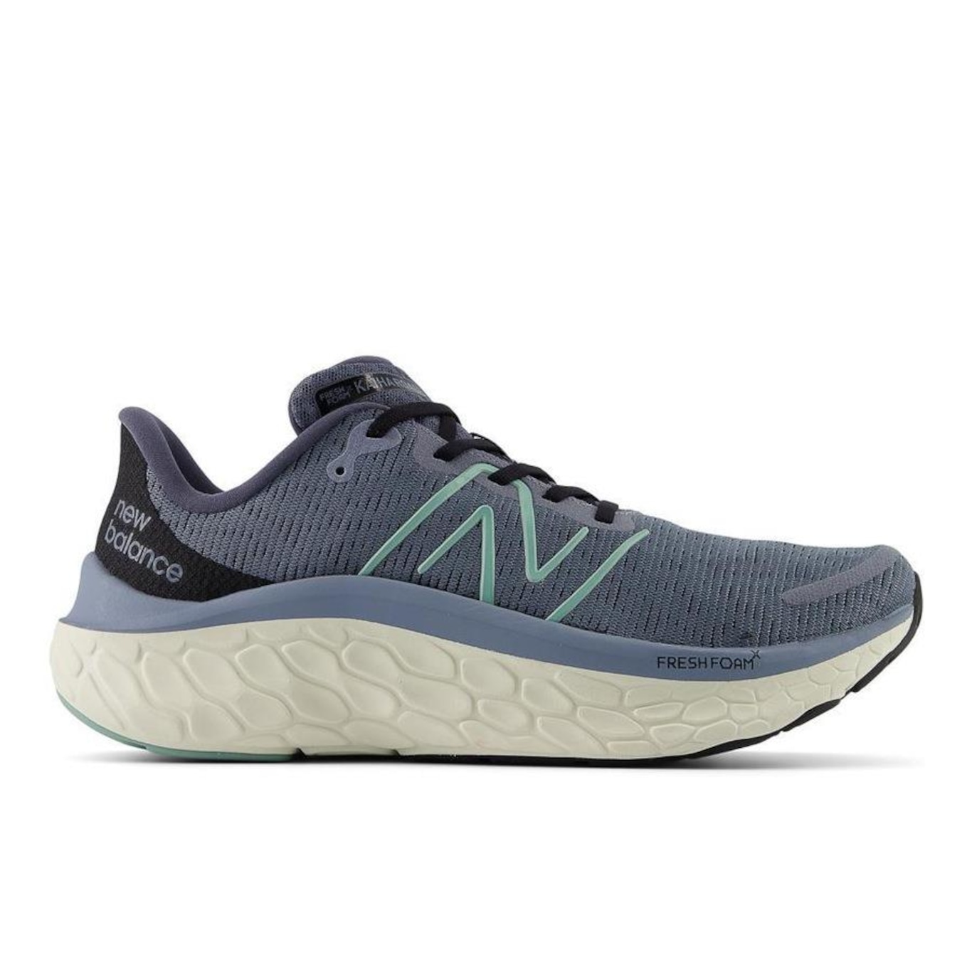 Tênis New Balance Fresh Foam X Kaiha Road - Masculino - Foto 1