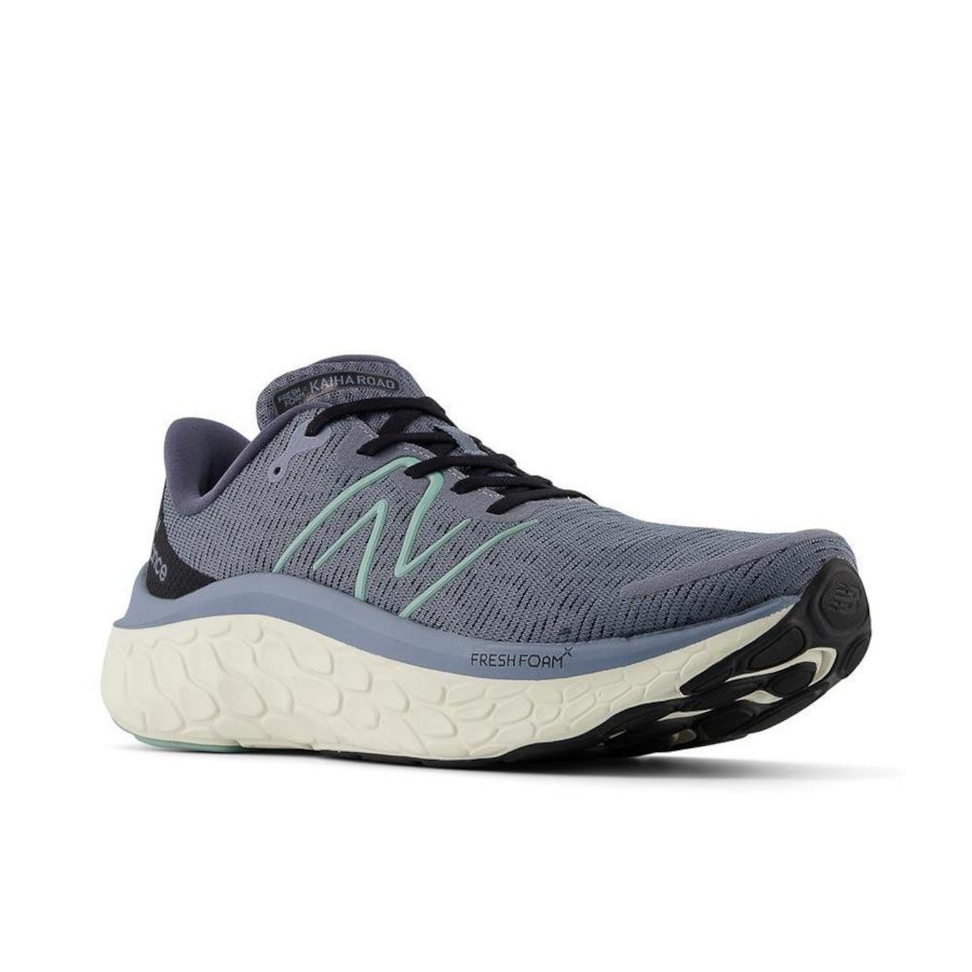 Tênis New Balance Fresh Foam X Kaiha Road - Masculino - Foto 4