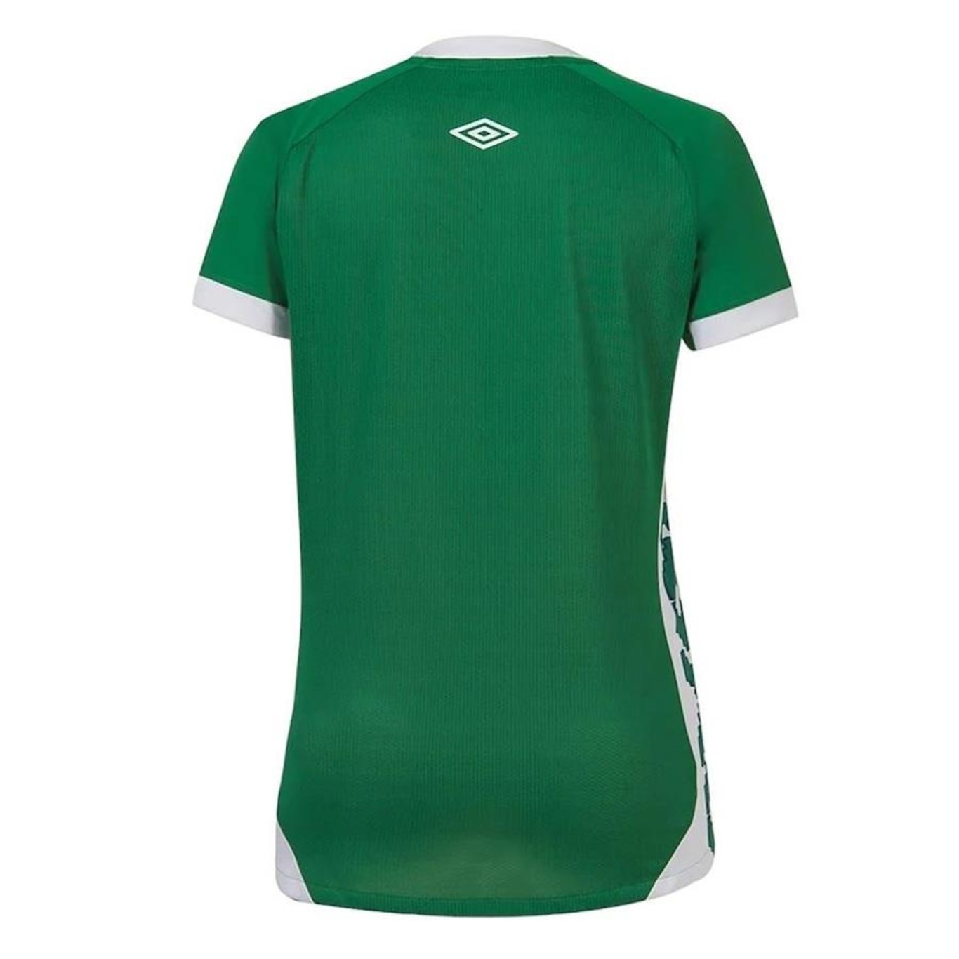 Camisa do Chapecoense I 2022/23 Umbro - Feminina - Foto 2