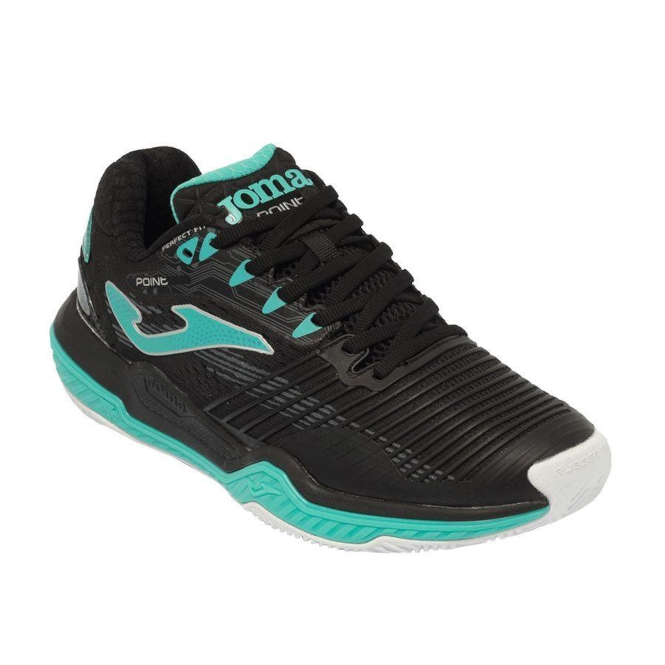 Tênis Joma Point 2201 Clay - Masculino - Foto 4