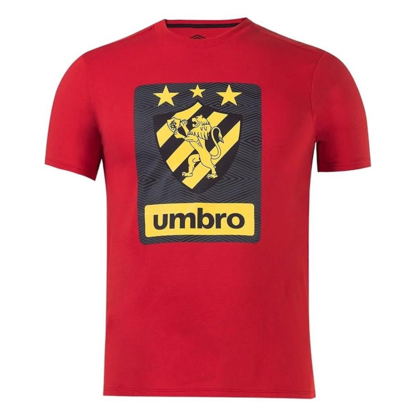 Camisa do Sport Ii Umbro Concentração - Masculina - Foto 1