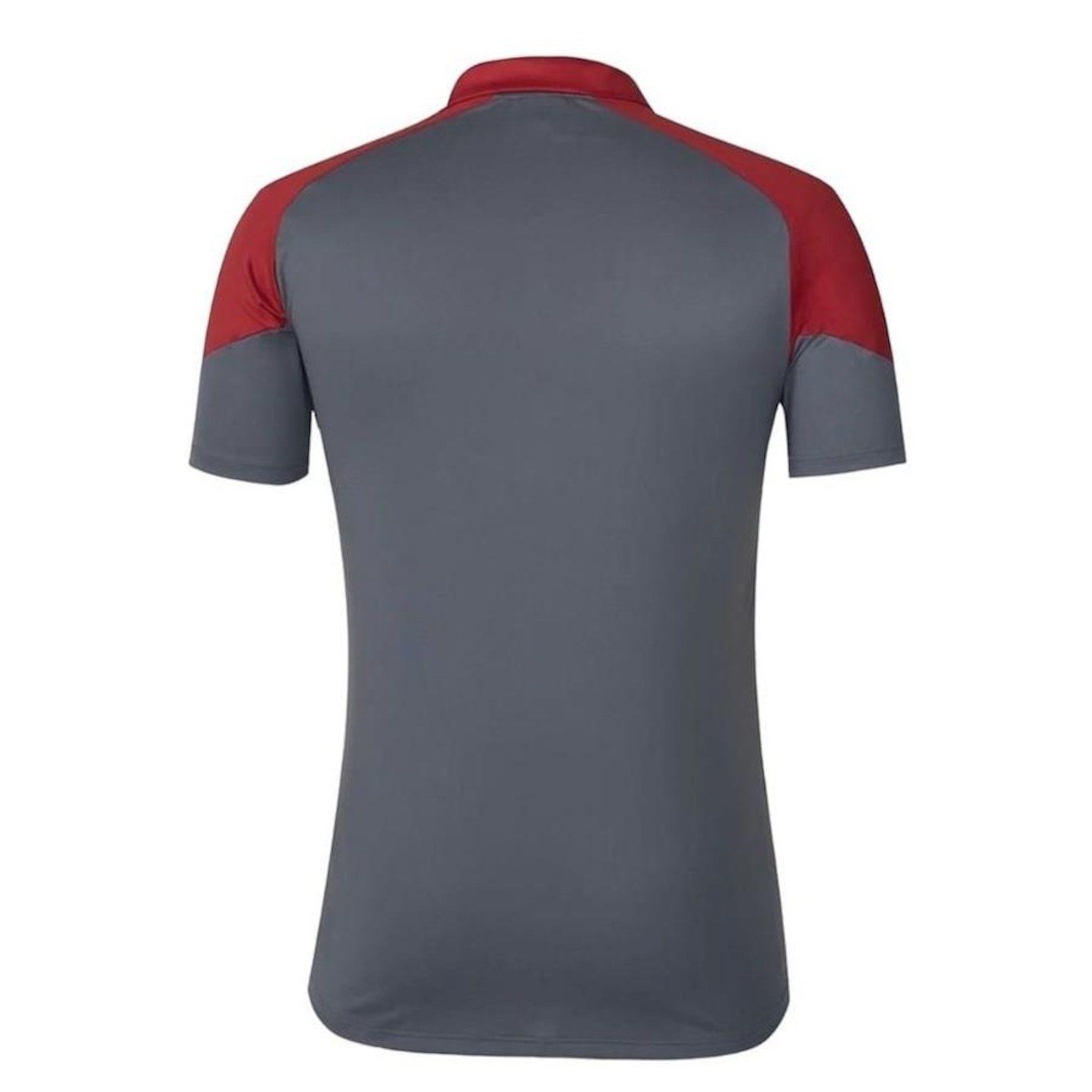 Camisa Polo do Sport 2023 Umbro Viagem - Masculina - Foto 2