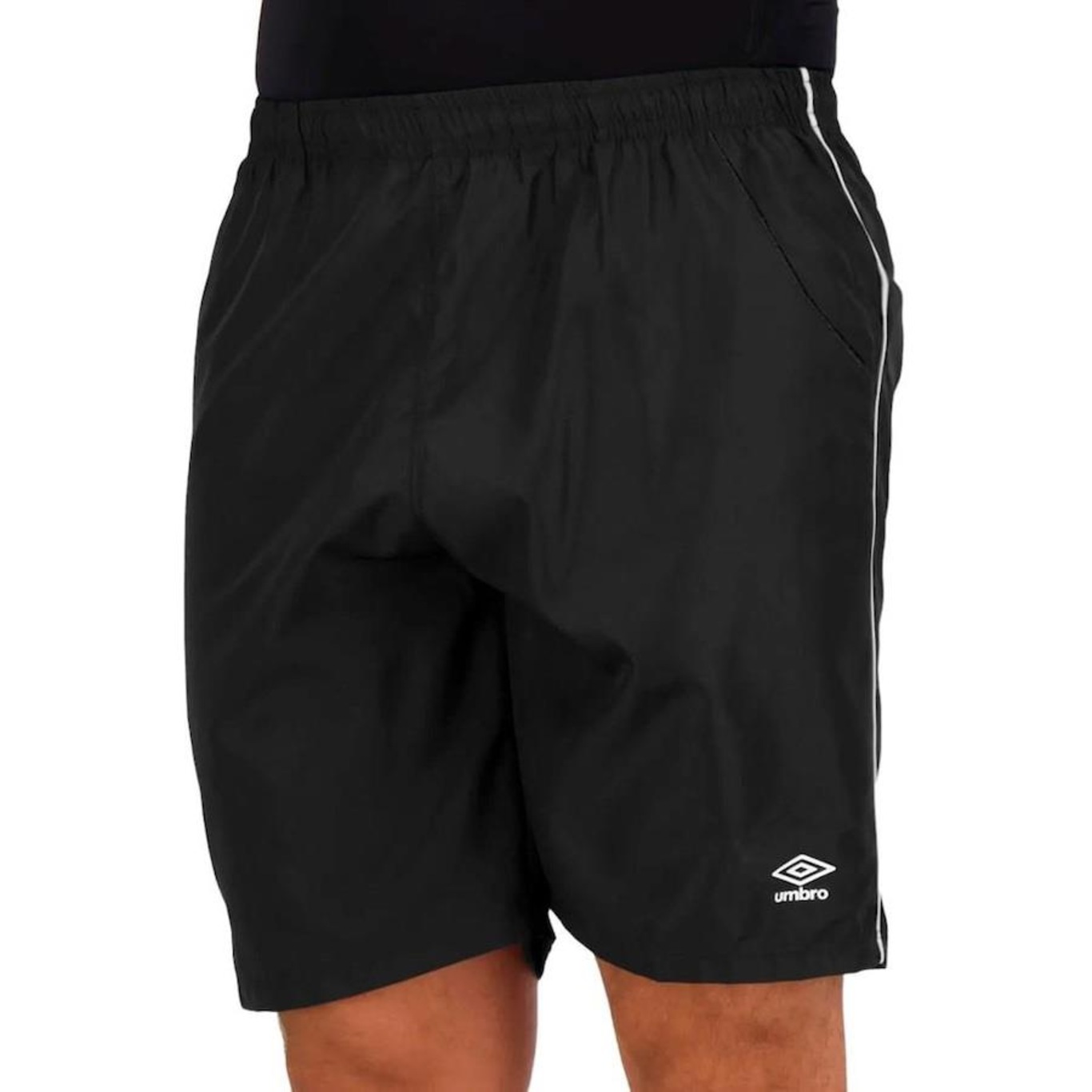 Bermuda Umbro Lnf - Masculina - Foto 1