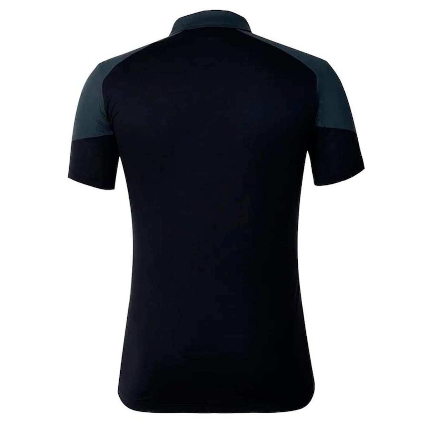 Camisa Polo do Grêmio 2023/24 Umbro Viagem - Masculina - Foto 2