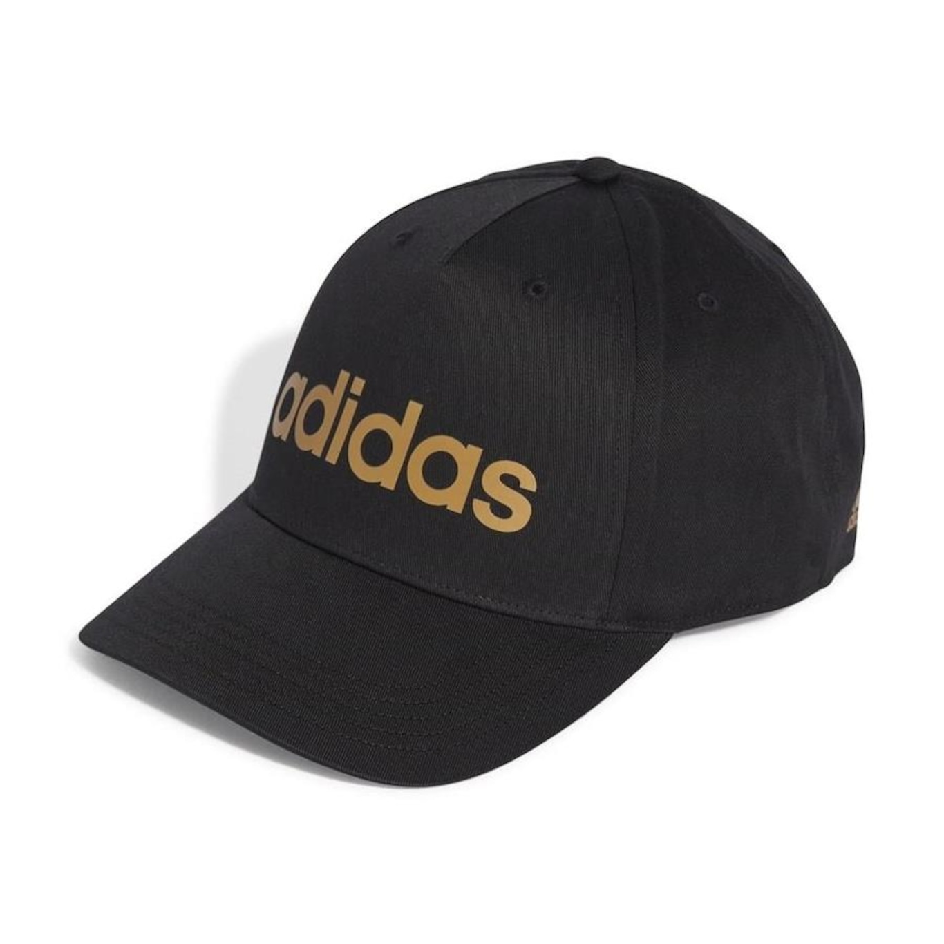 Boné Aba Curva Adidas Daily - Snapback - Adulto - Foto 1