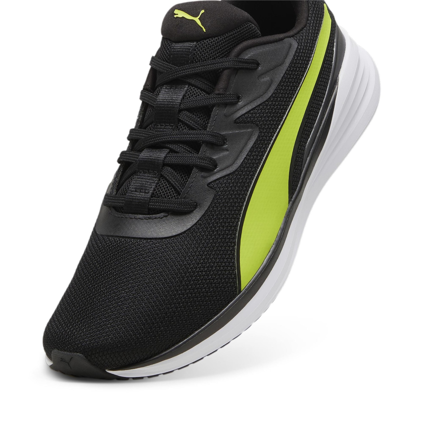 Tênis de Corrida Puma Night Runner V3 - Unissex | Centauro
