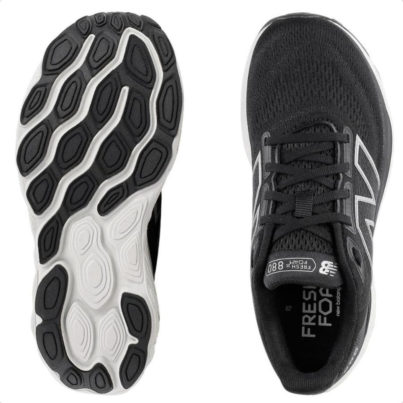 Tênis New Balance Fresh Foam X 880 V14 - Feminino - Foto 5