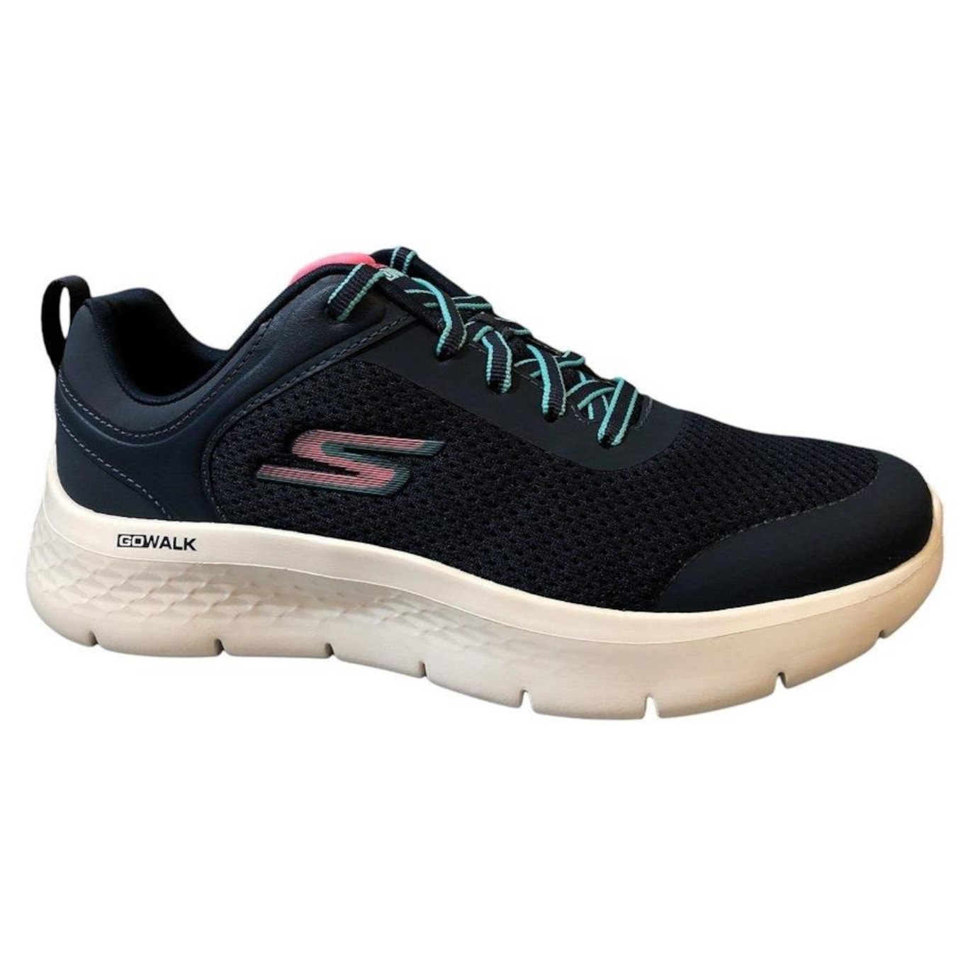 Tênis Skechers Go Walk Flex- Masculino - Foto 1