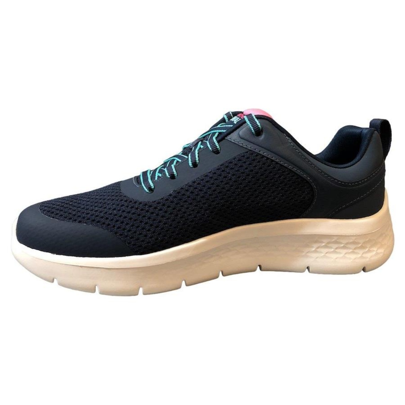 Tênis Skechers Go Walk Flex- Masculino - Foto 2