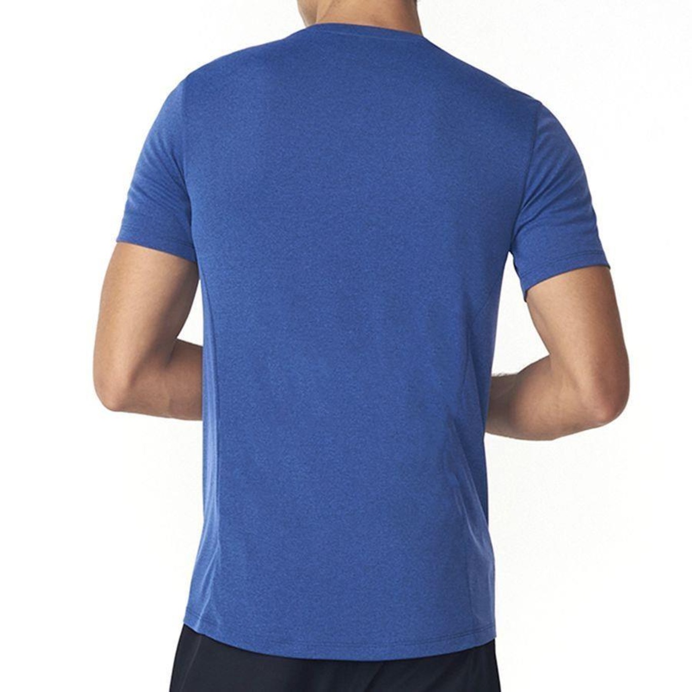 Camiseta Fila Eclipse - Masculina - Foto 2