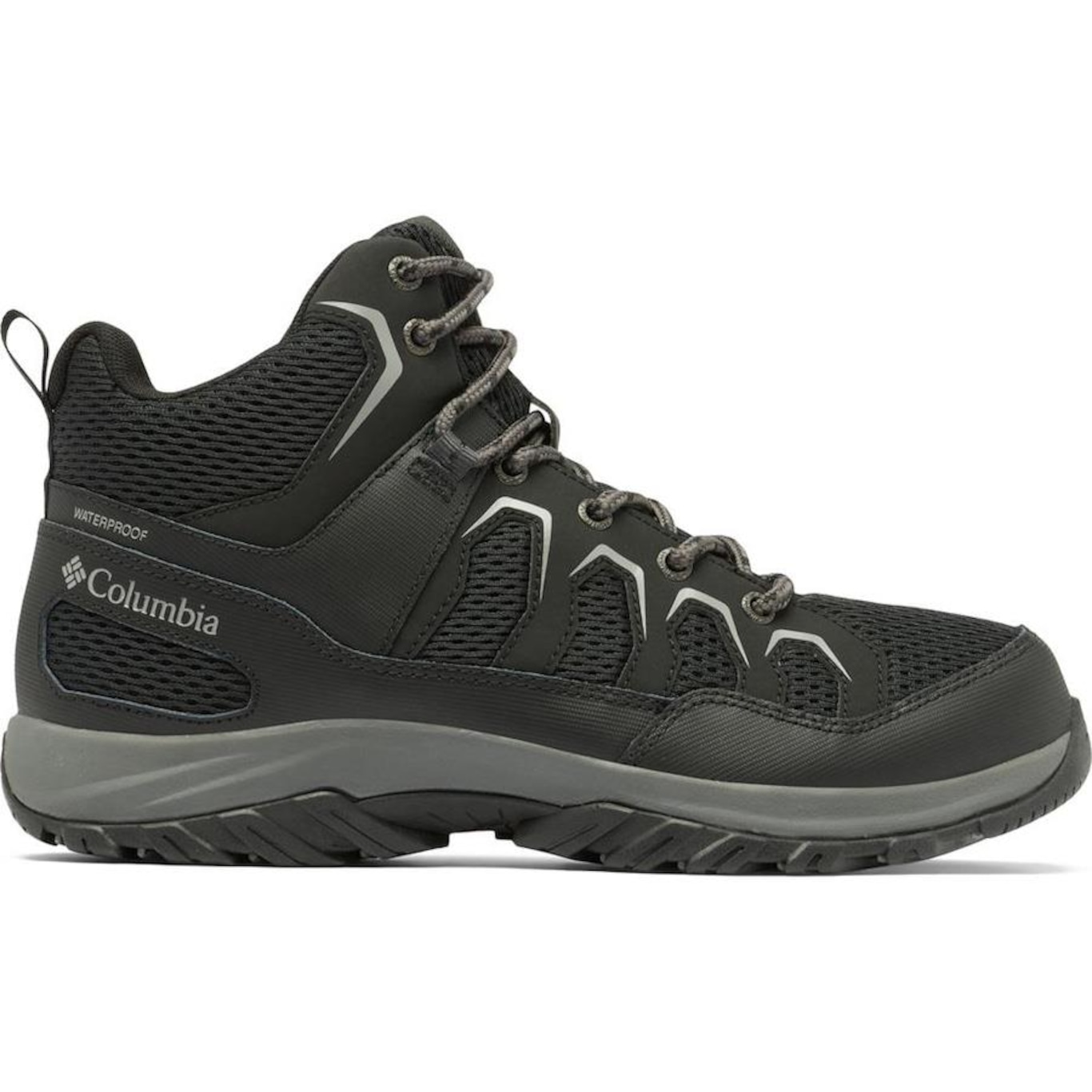 Bota Columbia Granite Trail? Mid Waterproof - Masculina - Foto 1