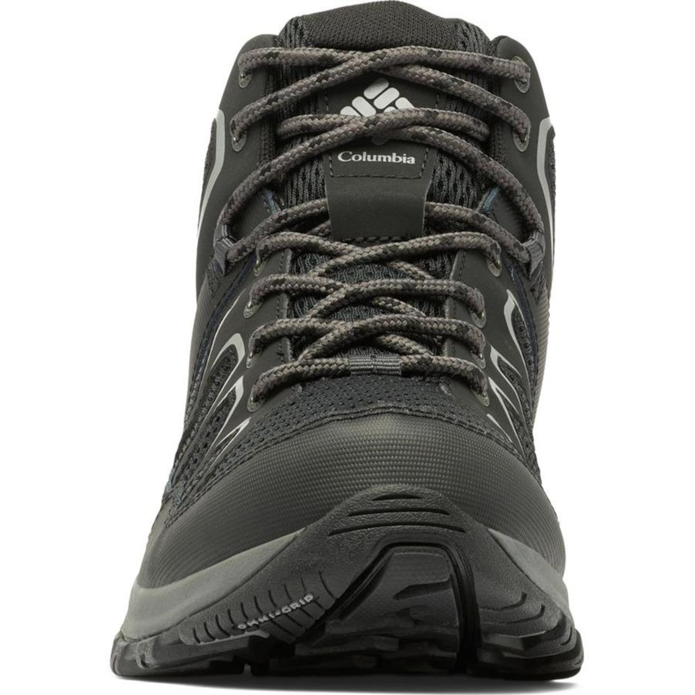 Bota Columbia Granite Trail? Mid Waterproof - Masculina - Foto 6