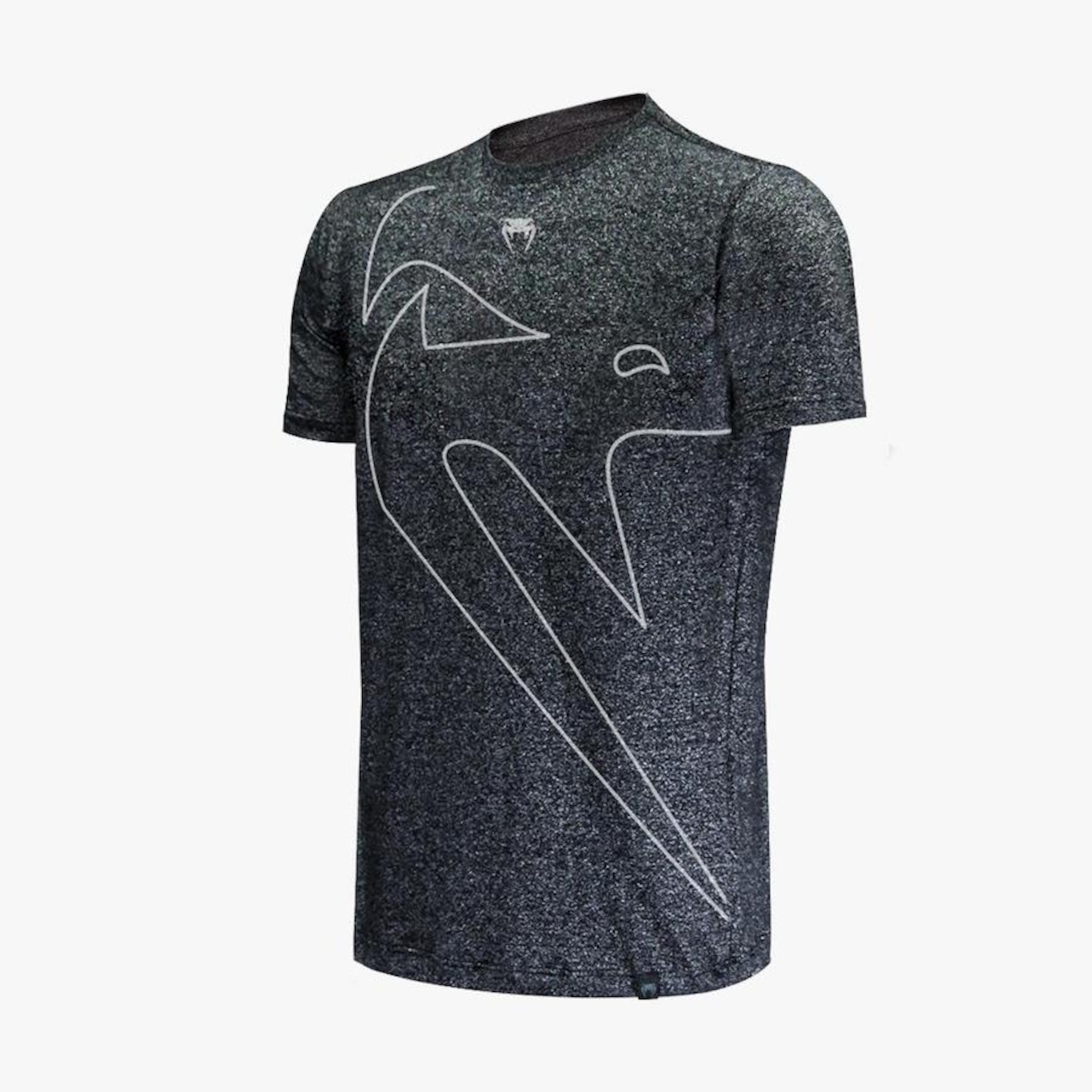 Camiseta Venum New Giant Classic Dark - Foto 2