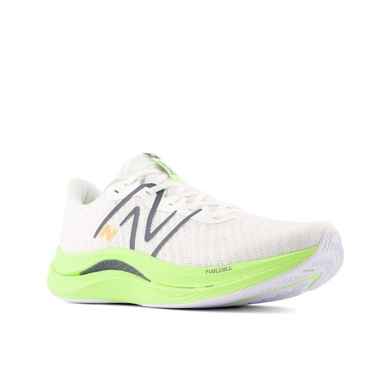 Tênis New Balance Fuelcell Propel V4 - Masculino - Foto 4