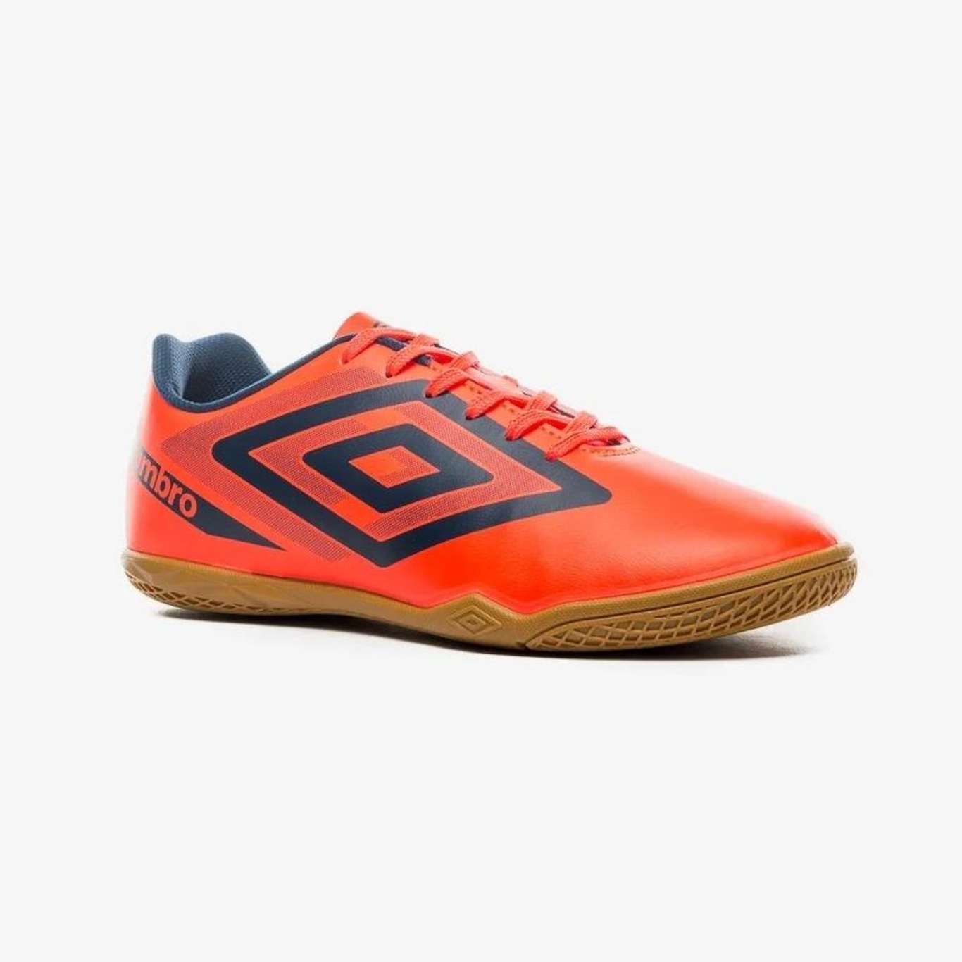 Chuteira Futsal Umbro Beat - Adulto - Foto 1