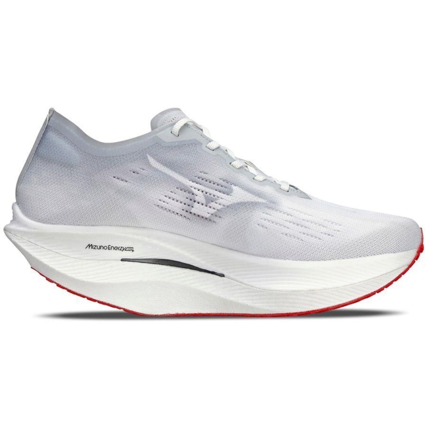 Tênis Mizuno Wave Rebellion Pro 2 Feminino - Foto 4