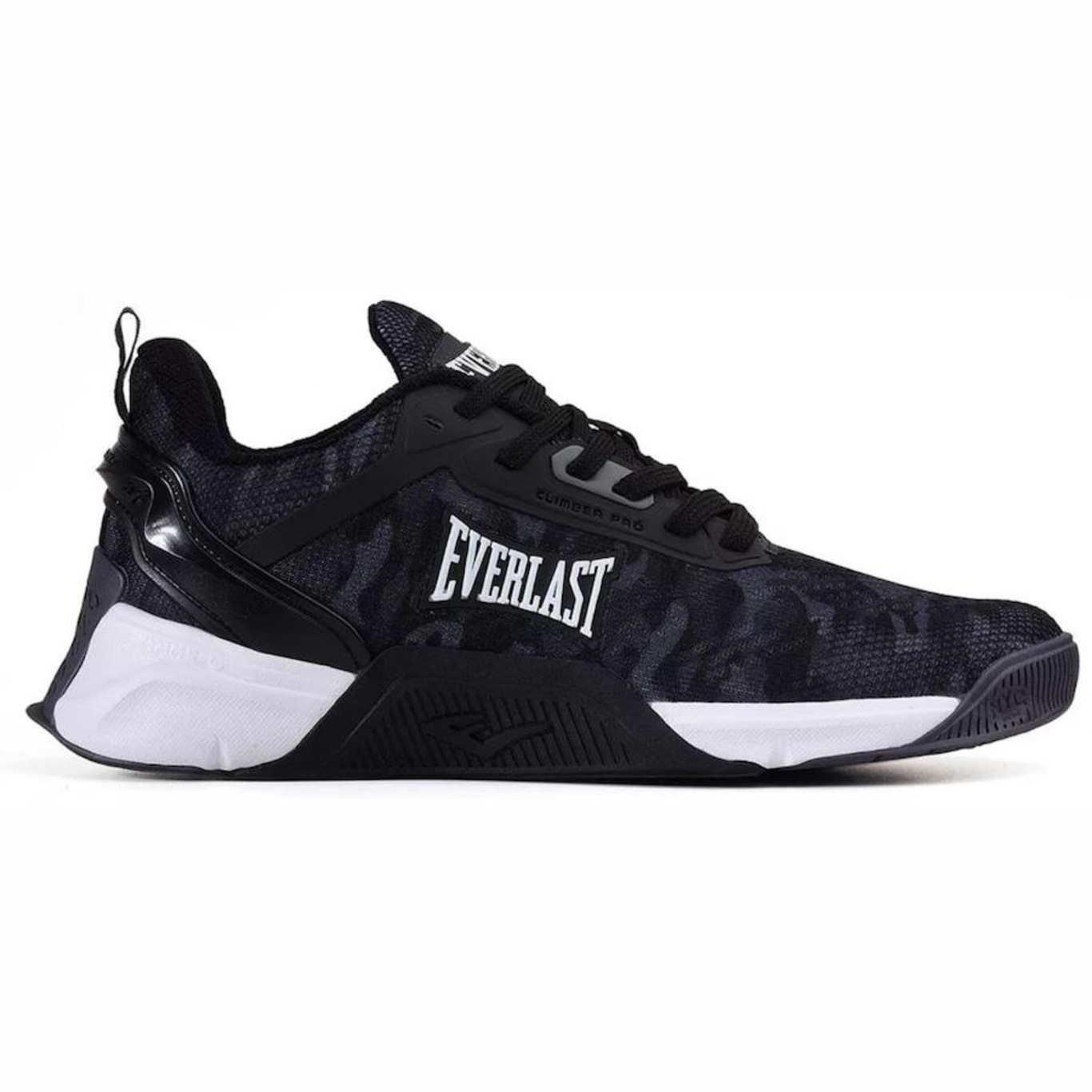 Tênis Everlast Climber Pro - Unissex - Foto 1