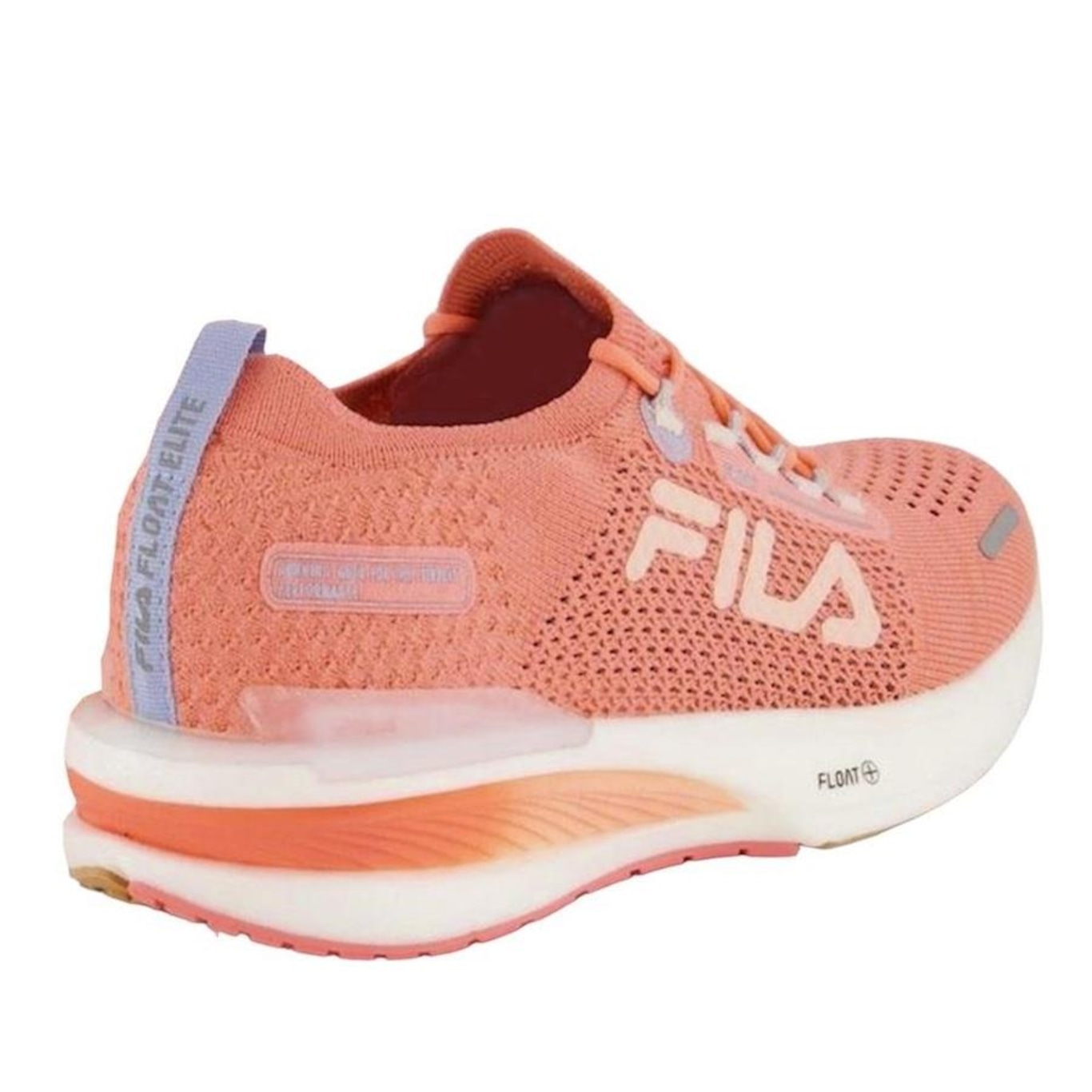 Kit Tênis Fila Elite Prime + Par de Meias - Feminino - Foto 2