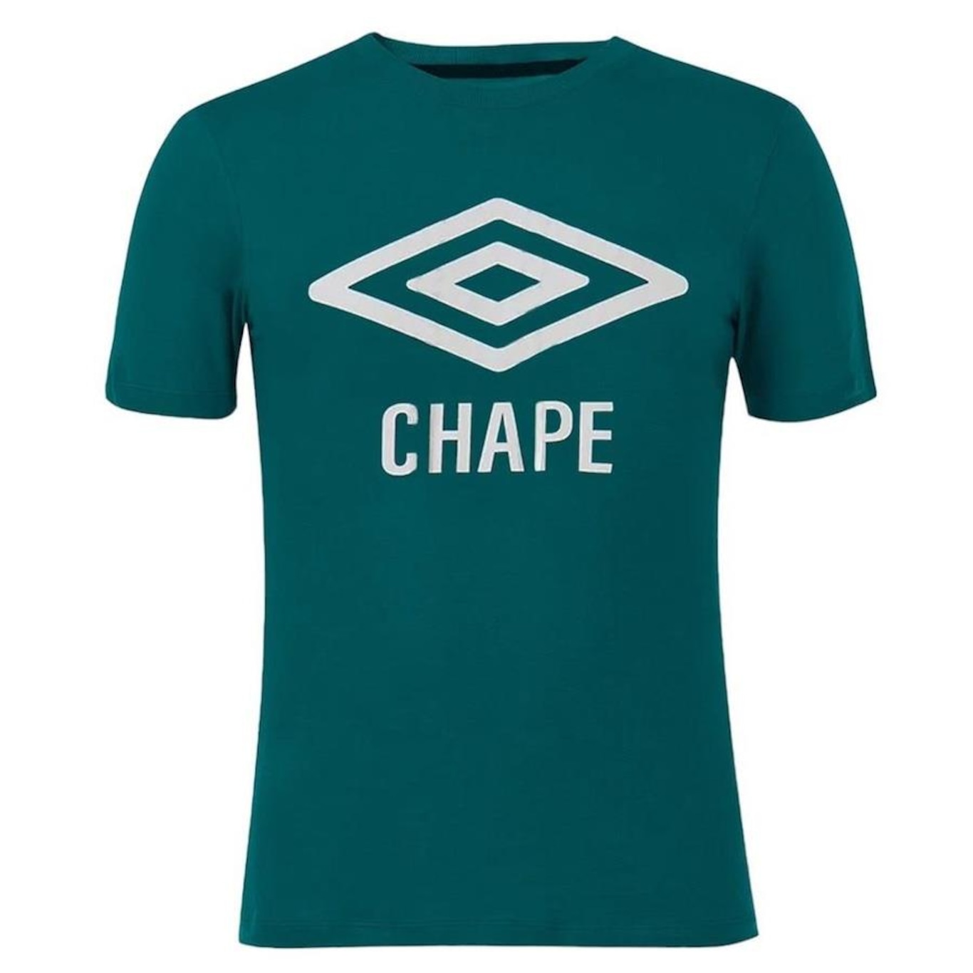 Camisa do Chapecoense Umbro Graphic Fan - Masculina - Foto 1