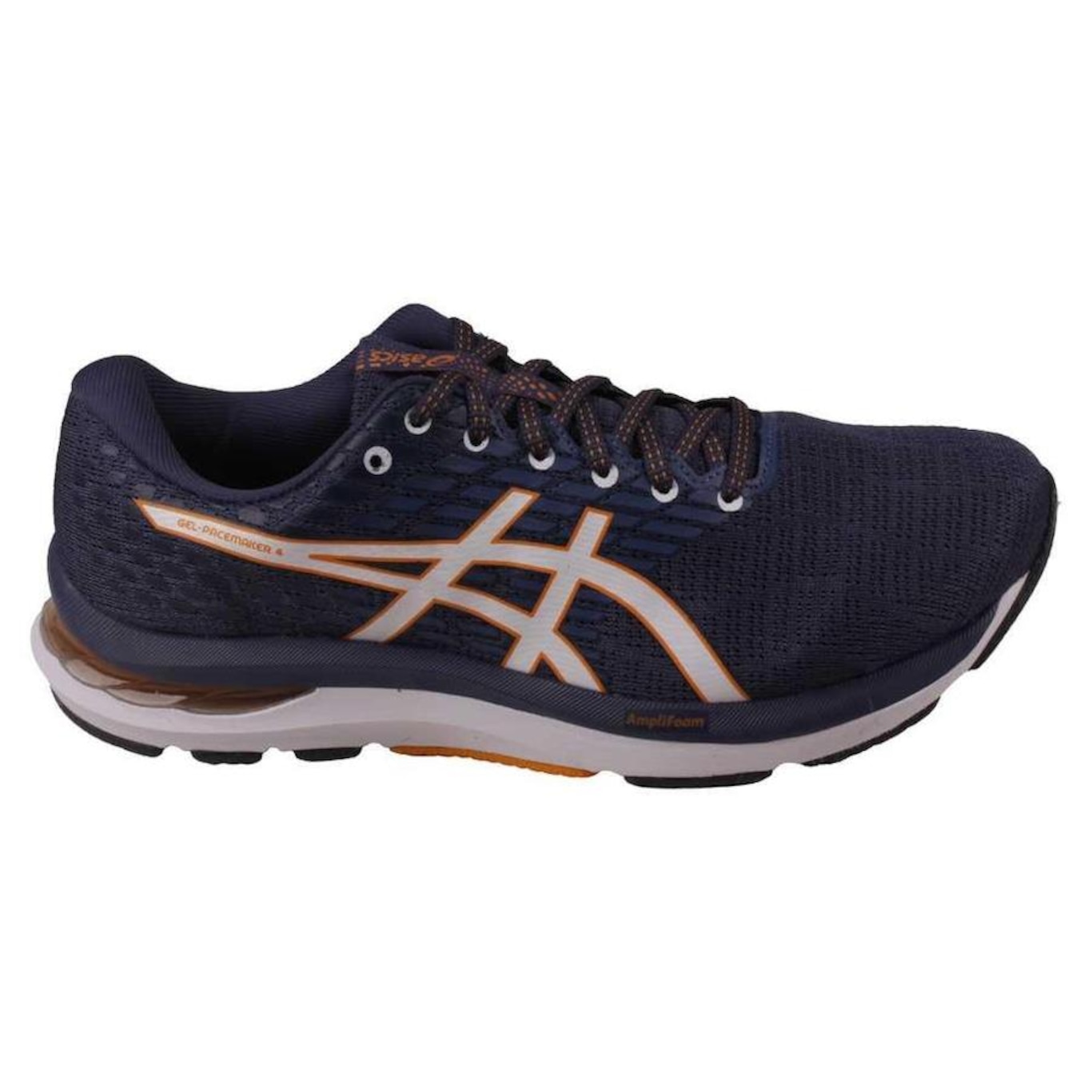 Tênis Asics Pacemaker 4 - Masculino - Foto 2