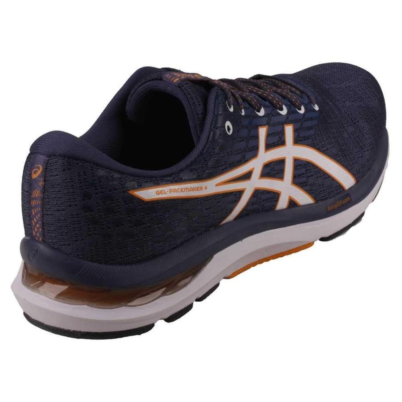 Tênis Asics Pacemaker 4 - Masculino - Foto 4