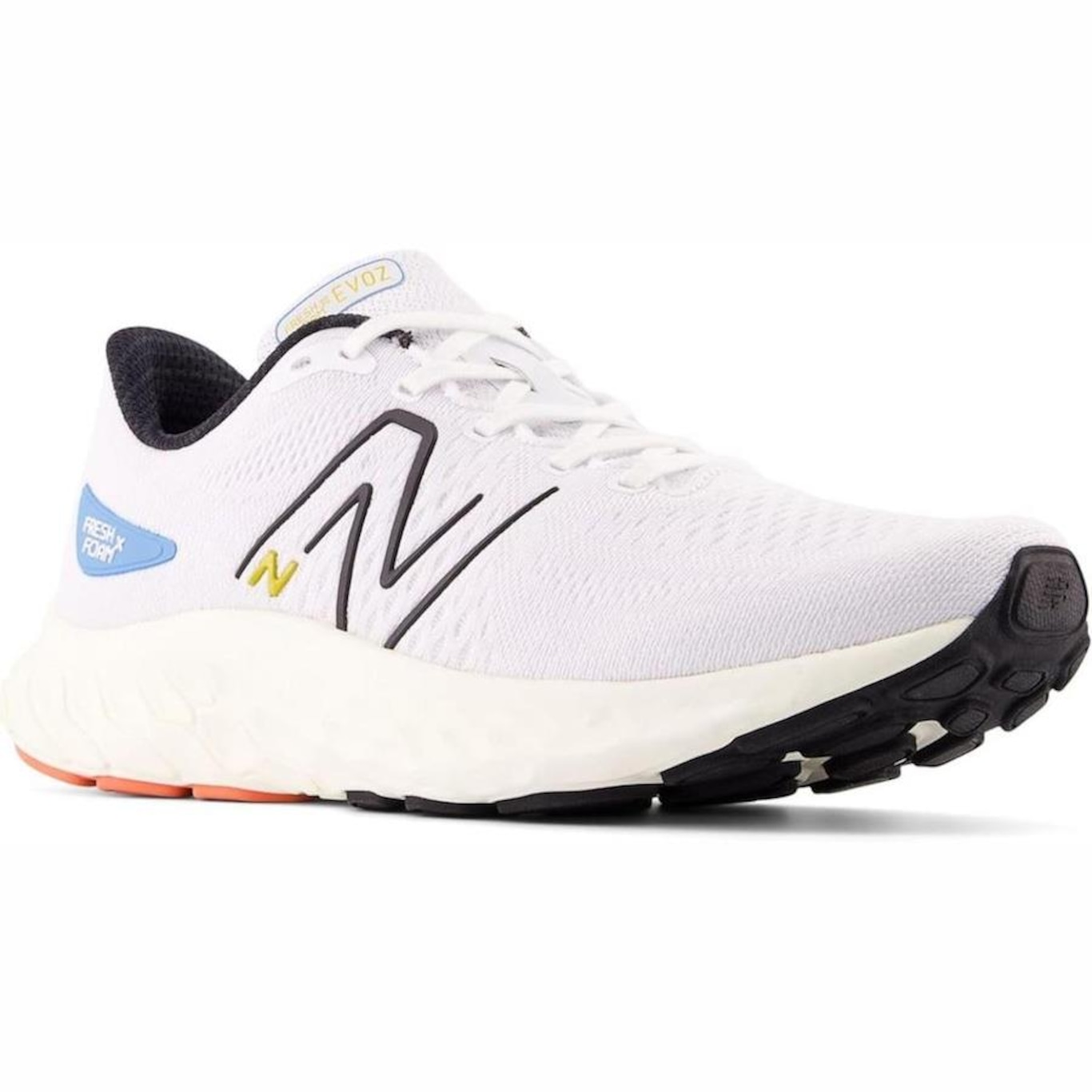 Tênis New Balance Fresh Foam X Evoz V3 - Masculino - Foto 2