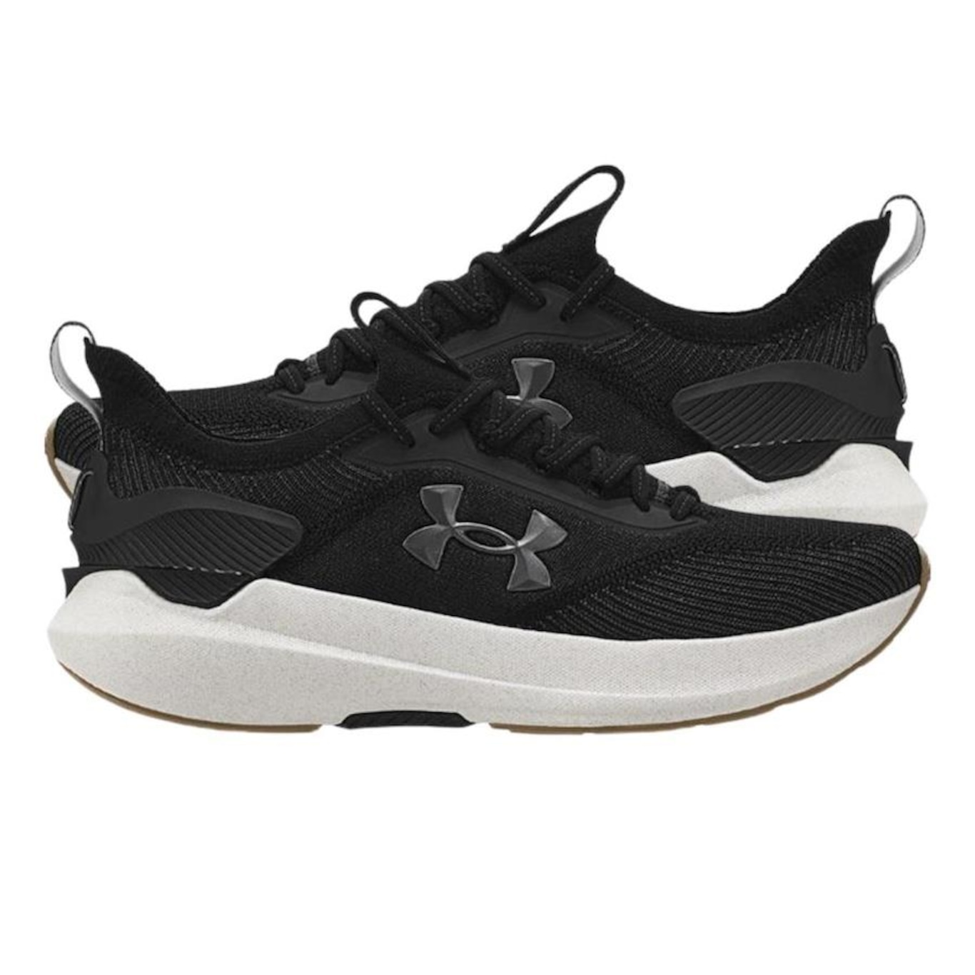 Tênis Under Armour Hit Se - Masculino - Foto 2