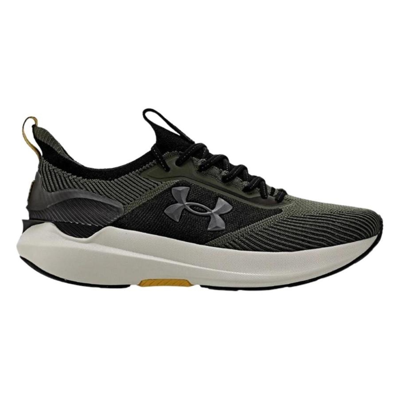 Tênis Under Armour Hit Se - Masculino - Foto 1